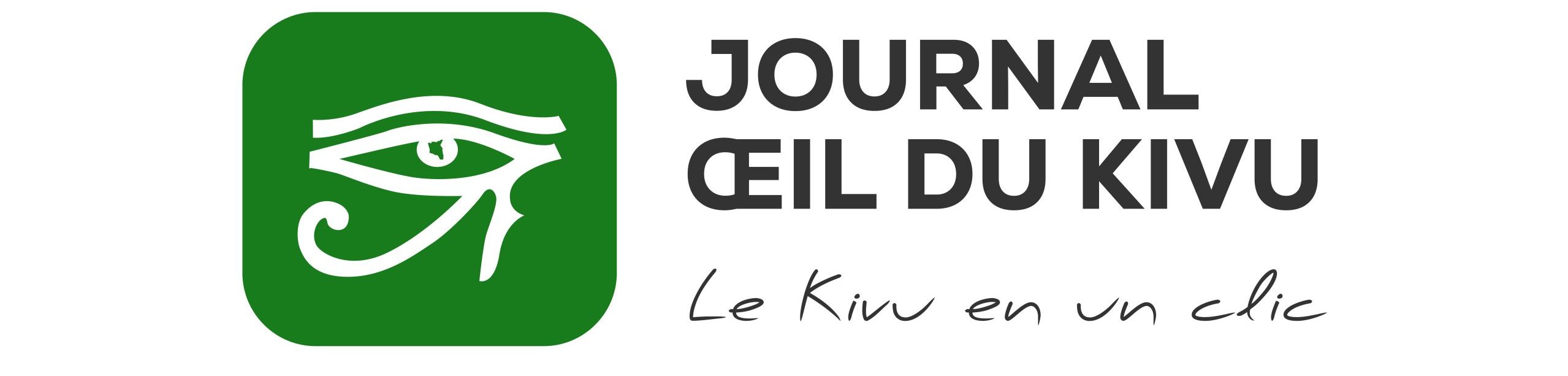Journal Oeil Du Kivu
